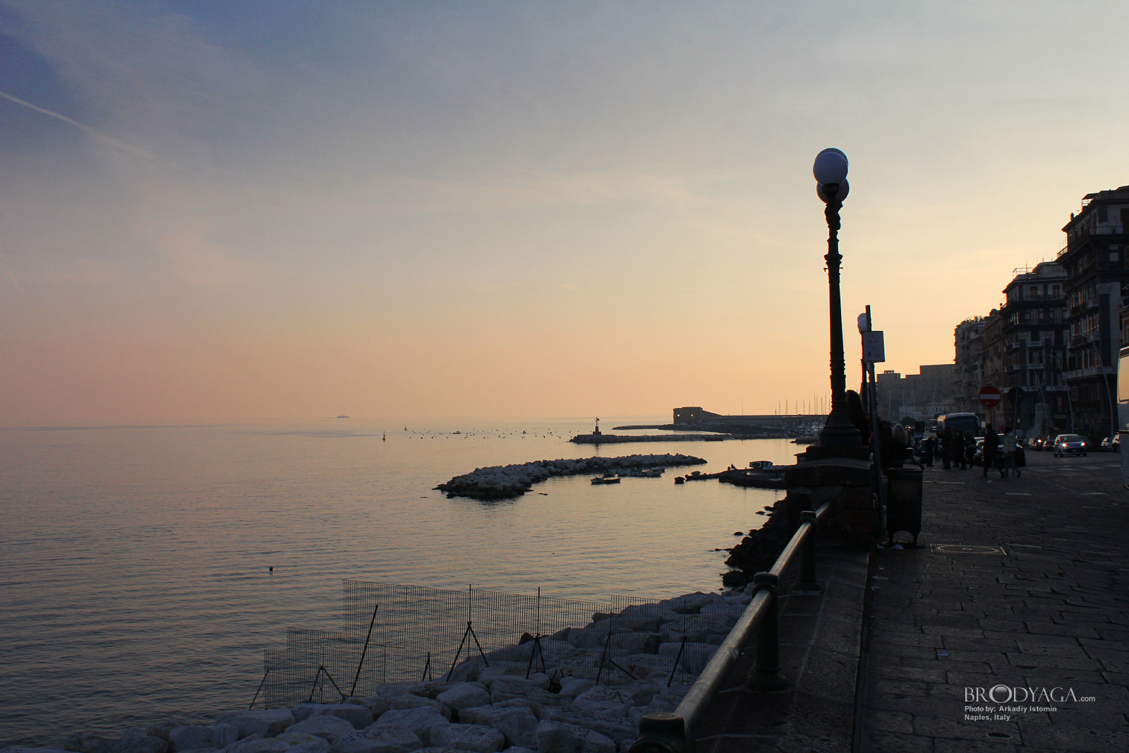 Naples